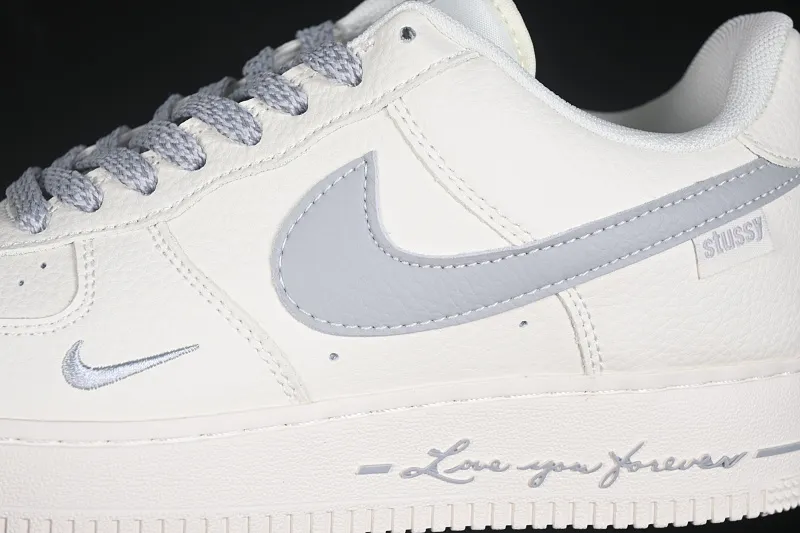 All categories Nk Air Force 1 Air Force series Nk Air Force 1 Low Air Force low-top Nike Air Force 1'07 Low joint model Air Force 1 low-top casual sneakers DN9688-143